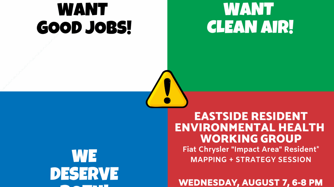 Copy of Copy of Impact Area Resident EnvironmentalUpdate